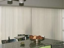 Persianas verticais Cleves de PVC por M²